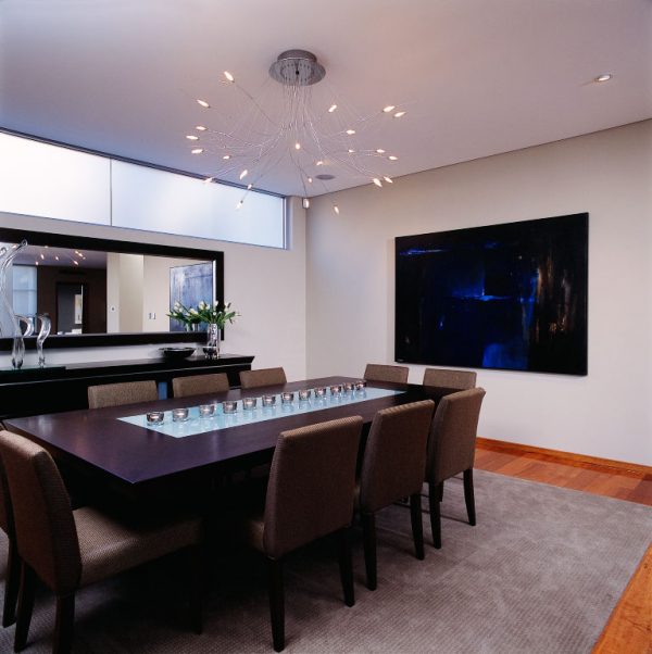 Dining-Room