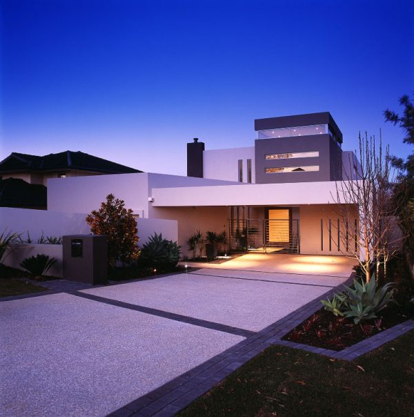 Dusk-Fraser-Rd-Elevation