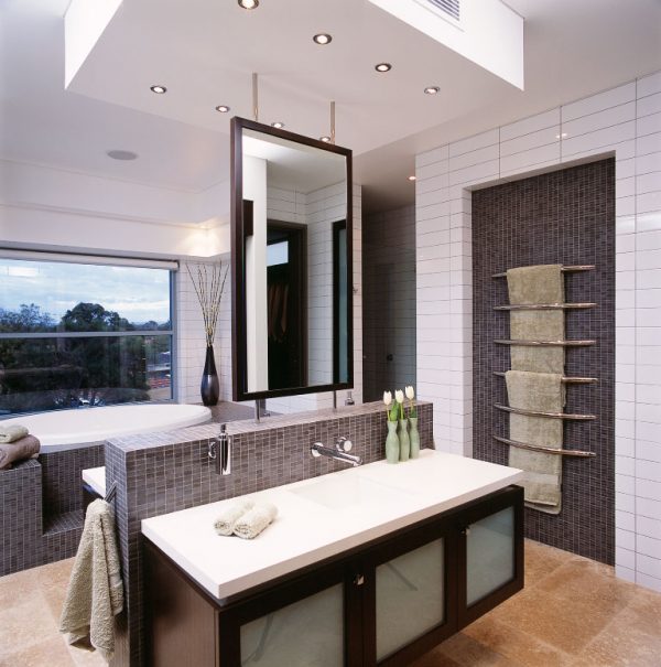 Ensuite
