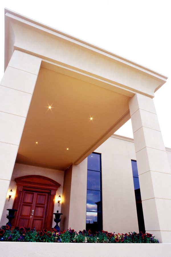 Front-Entry-Portico