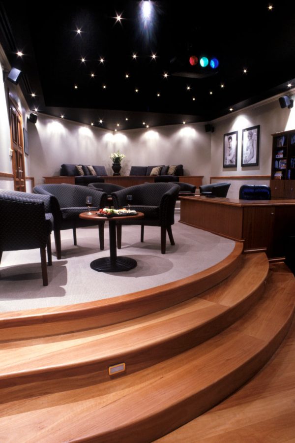 Theatre-Room