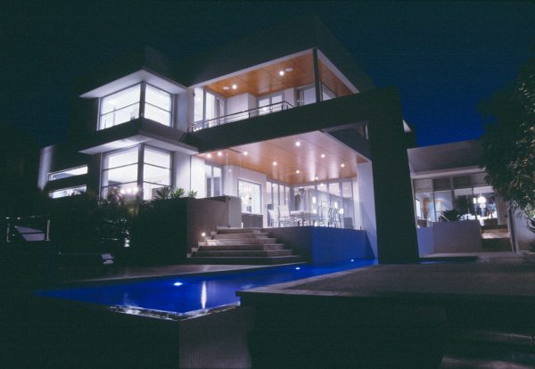 Tuart-Lane-elevation-at-night