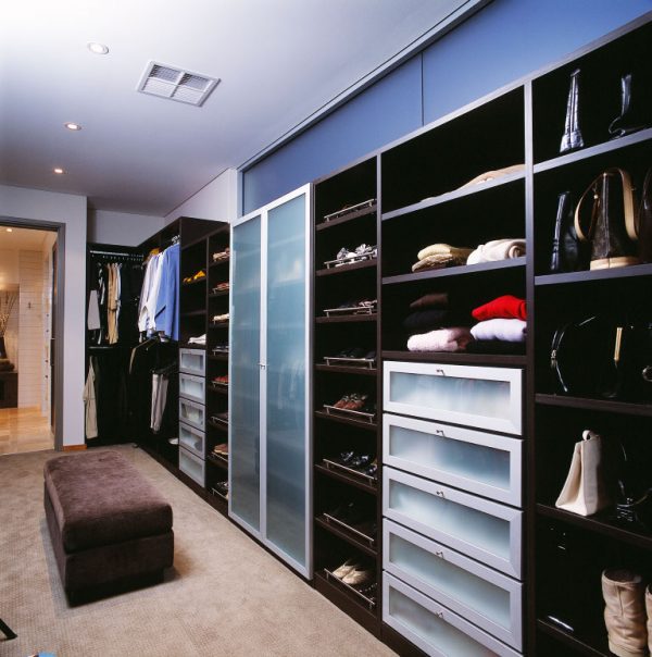 Walk-In-Robe